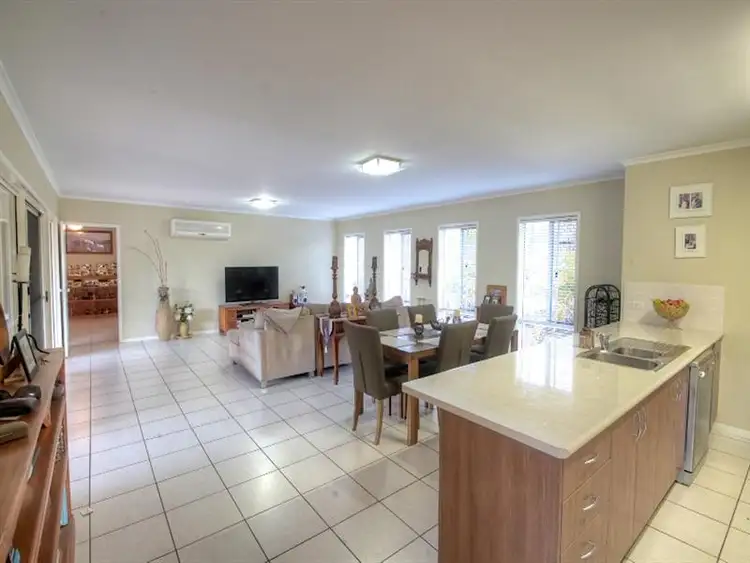 Second view of Homely house listing, 52 Bendemeer, Karalee QLD 4306