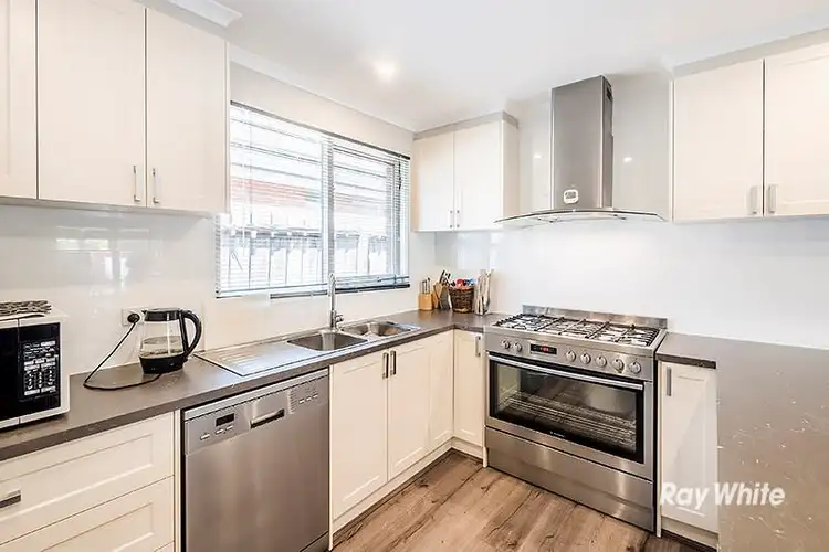 Fourth view of Homely house listing, 13 Annand Close, Cranbourne West VIC 3977