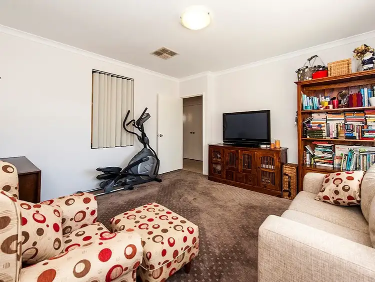 Fifth view of Homely house listing, 8 Cousins Turn, Baldivis WA 6171