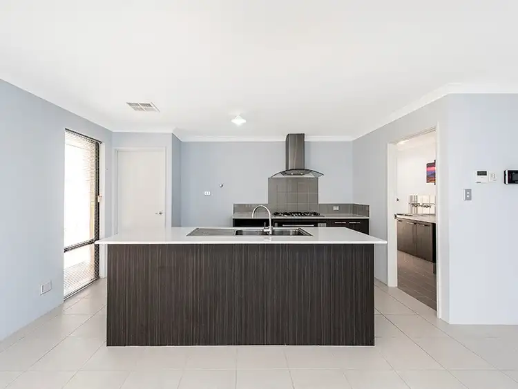Second view of Homely house listing, 10 Oakwell Street, Baldivis WA 6171