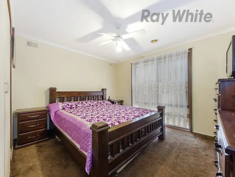 Fifth view of Homely house listing, 61 Evergreen Avenue, Albanvale VIC 3021