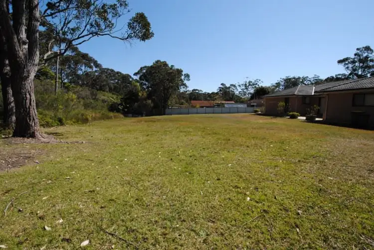 Main view of Homely land listing, 11 Grandview Street, Erowal Bay NSW 2540