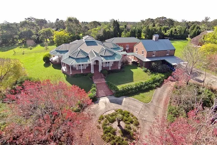 20 Volunteer Road, Kenthurst NSW 2156