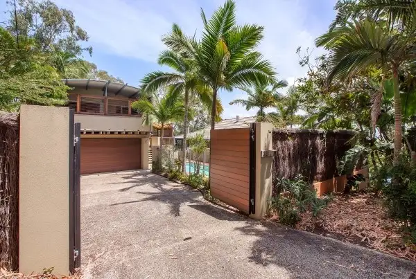 Main view of Homely house listing, 32 The Quarterdeck, Noosa Heads QLD 4567
