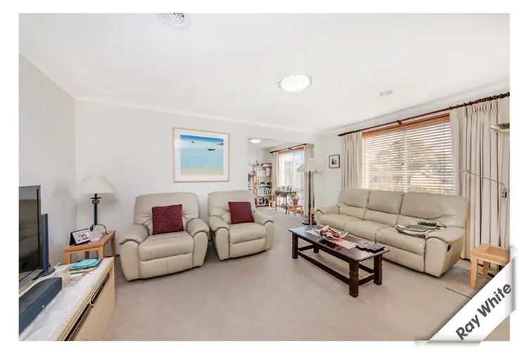 Third view of Homely house listing, 94 Outtrim Avenue, Calwell ACT 2905