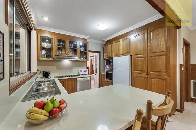 Second view of Homely house listing, 119 Chichester Drive, Taylors Lakes VIC 3038