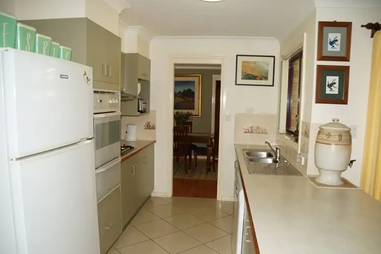 Second view of Homely house listing, 12 Jacqueline Drive, Dubbo NSW 2830
