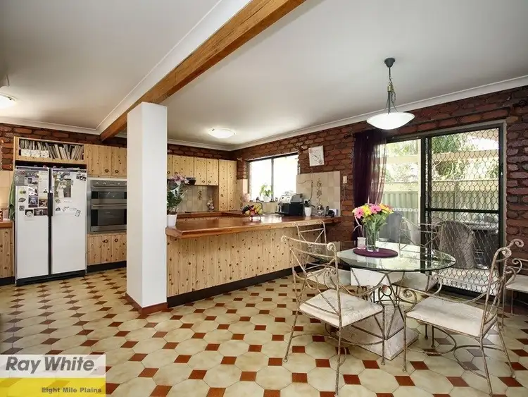 Sixth view of Homely house listing, 4 Seward Court, Eight Mile Plains QLD 4113