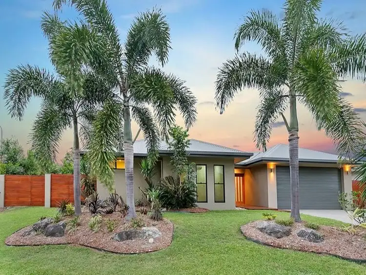 Third view of Homely house listing, 119 Roberts Drive, Trinity Beach QLD 4879