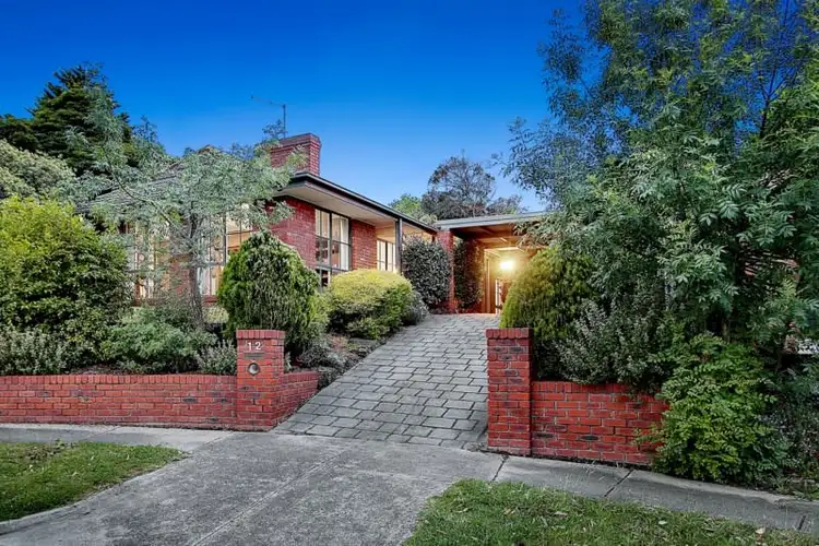 12 Samantha Court, Frankston VIC 3199