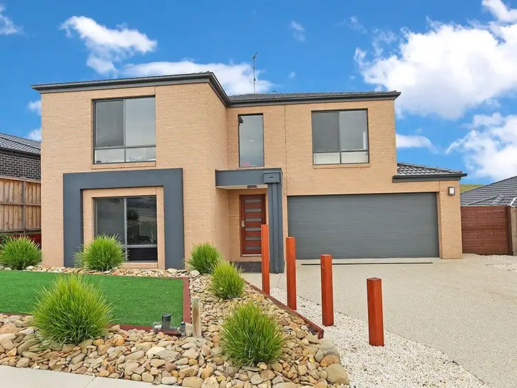 61 Grantham Drive, Highton VIC 3216