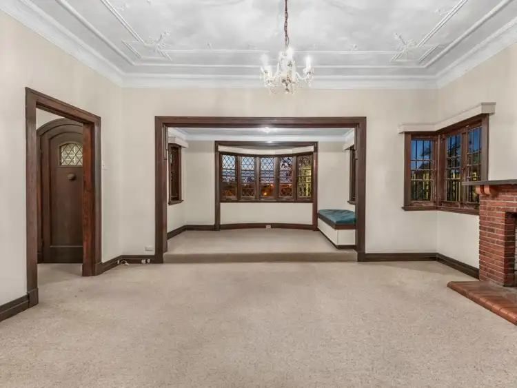 Fifth view of Homely house listing, 51 Perth Street, Camp Hill QLD 4152