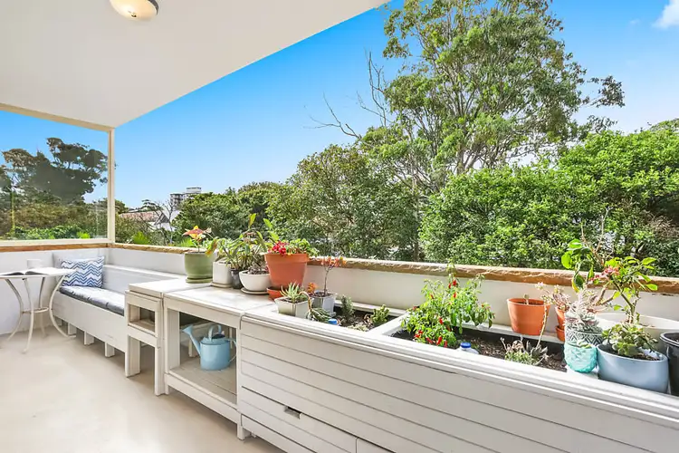 Second view of Homely apartment listing, 4/78 Macpherson Street, Bronte NSW 2024