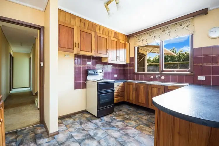 Second view of Homely house listing, 26 Julie Crescent, Newnham TAS 7248