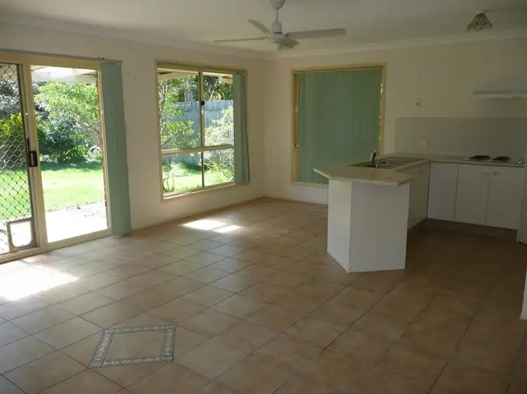 Second view of Homely other listing, 2/31 Grasstree Circuit, Bogangar NSW 2488