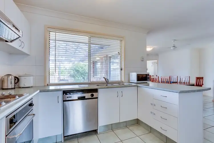 Fourth view of Homely house listing, 4 Goomburra Court, Forest Lake QLD 4078