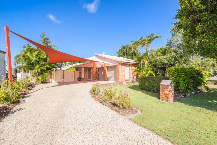 Sixth view of Homely house listing, 13 Lee Avenue, Bongaree QLD 4507