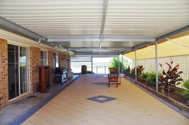 Seventh view of Homely house listing, 8 Curtis Avenue, Paringa SA 5340