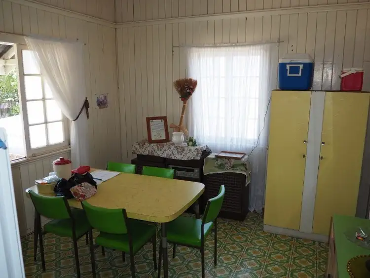 Seventh view of Homely house listing, 55 Zante Street, Maryborough QLD 4650