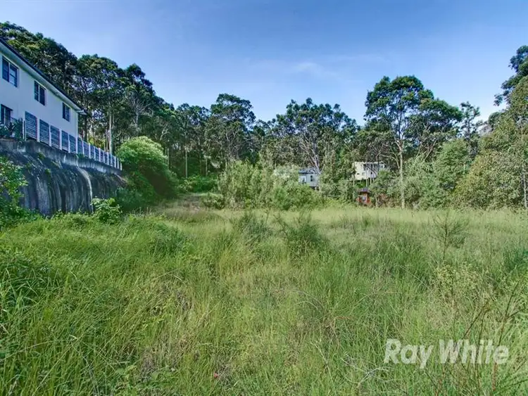 Second view of Homely land listing, Address available on request