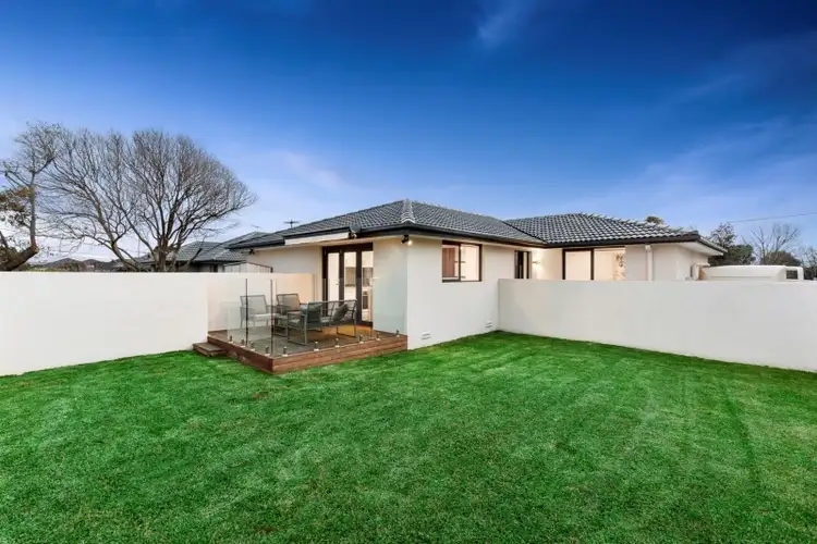 Main view of Homely unit listing, 4B Hector Court, Moorabbin VIC 3189