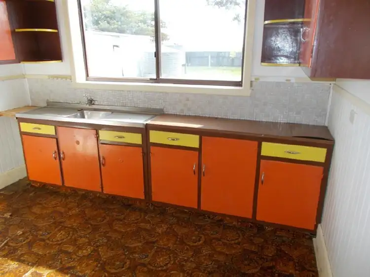 Second view of Homely house listing, 35 Copeman Street, Serviceton VIC 3420