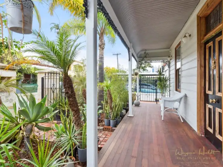 Third view of Homely house listing, 39 Knebworth Avenue, Perth WA 6000