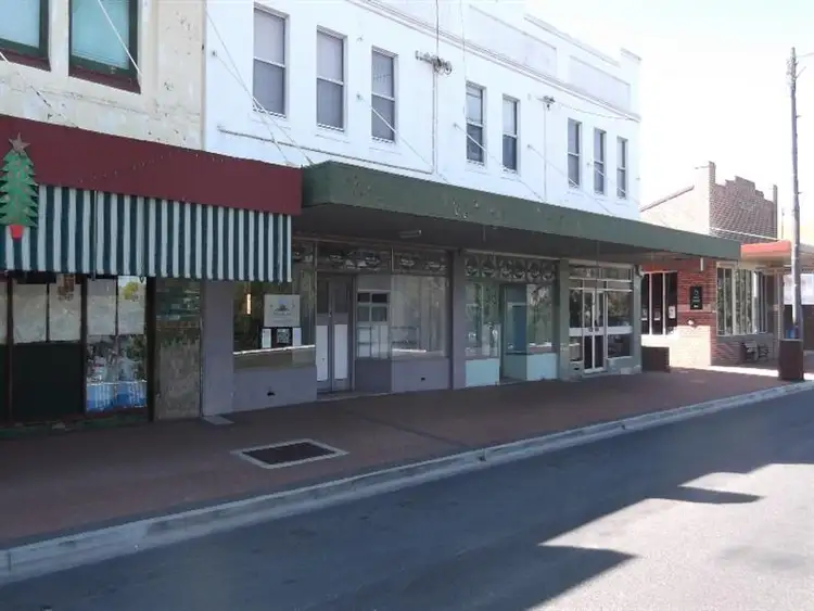 57 - 59 Single Street, Werris Creek NSW 2341