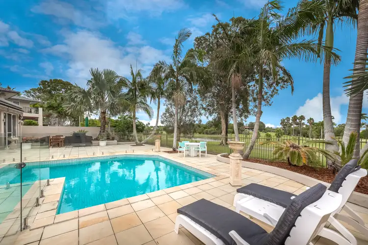 Fourth view of Homely other listing, 4631 The Parkway, Sanctuary Cove QLD 4212