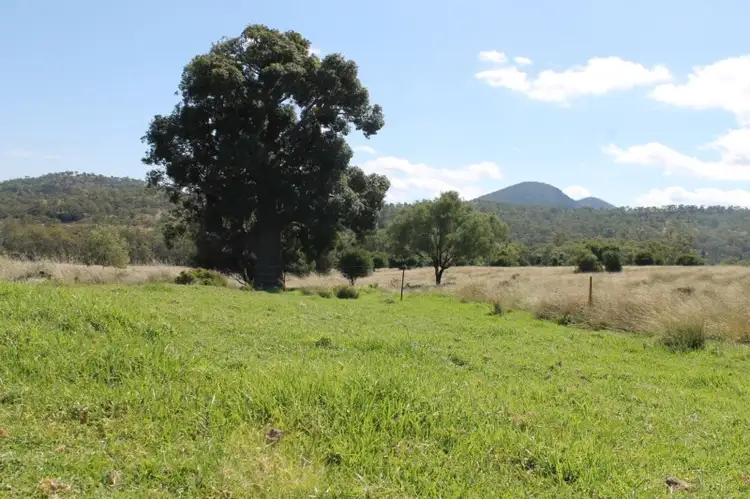 Main view of Homely rural property listing, Address available on request