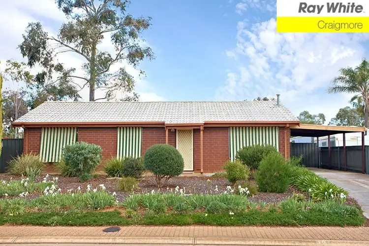 Second view of Homely house listing, 10 Commodore Parade, Andrews Farm SA 5114