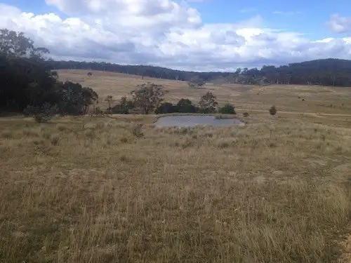 Fourth view of Homely land listing, Lot 1 Scribbly Gum Lane, Wingello NSW 2579
