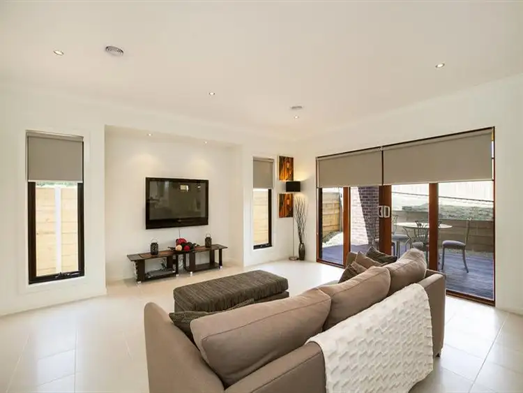 Sixth view of Homely house listing, 27 Lillian Street, Doreen VIC 3754