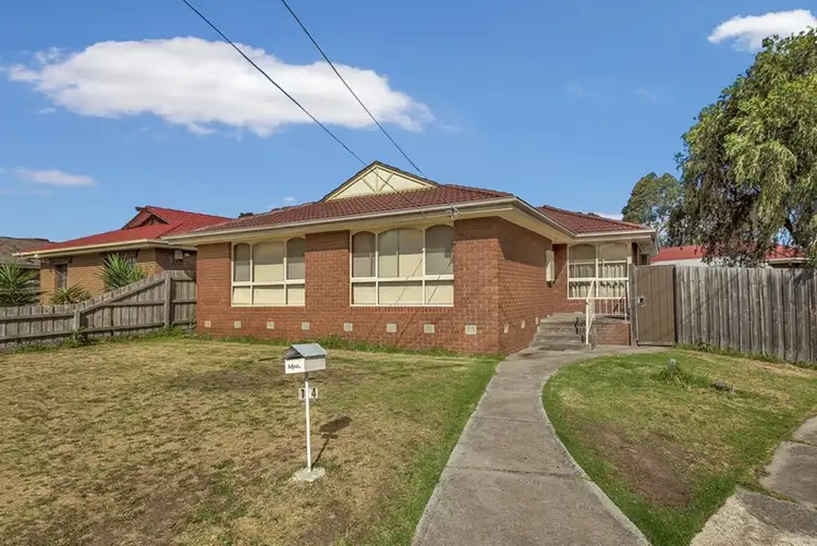 Second view of Homely house listing, 14 Holroyd Drive, Epping VIC 3076