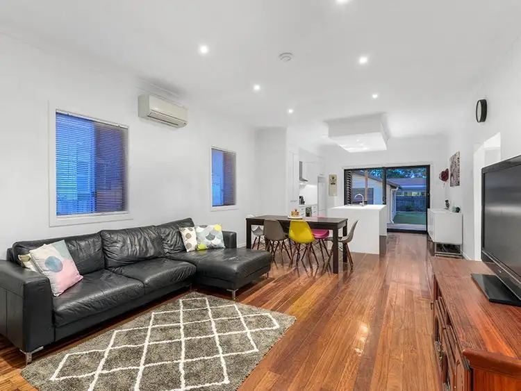 Second view of Homely house listing, 36 Wellington Street, Virginia QLD 4014