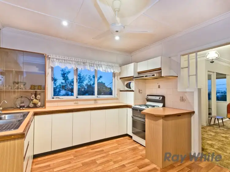 Sixth view of Homely house listing, 16 Canonbar Street, Stafford QLD 4053
