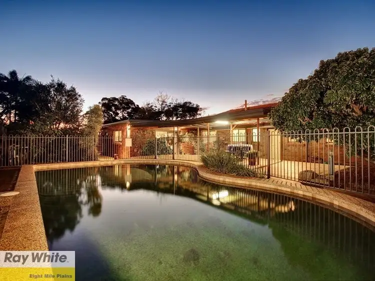 Second view of Homely house listing, 14 Petrina Street, Eight Mile Plains QLD 4113
