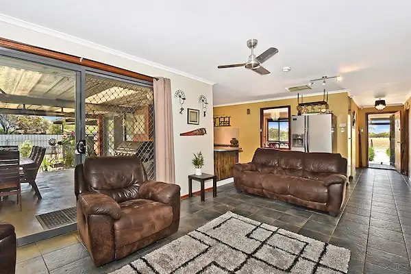 Third view of Homely house listing, 17 Judd Road, Lewiston SA 5501