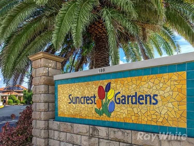 Second view of Homely unit listing, 74/188 CHURCH Road, Taigum QLD 4018