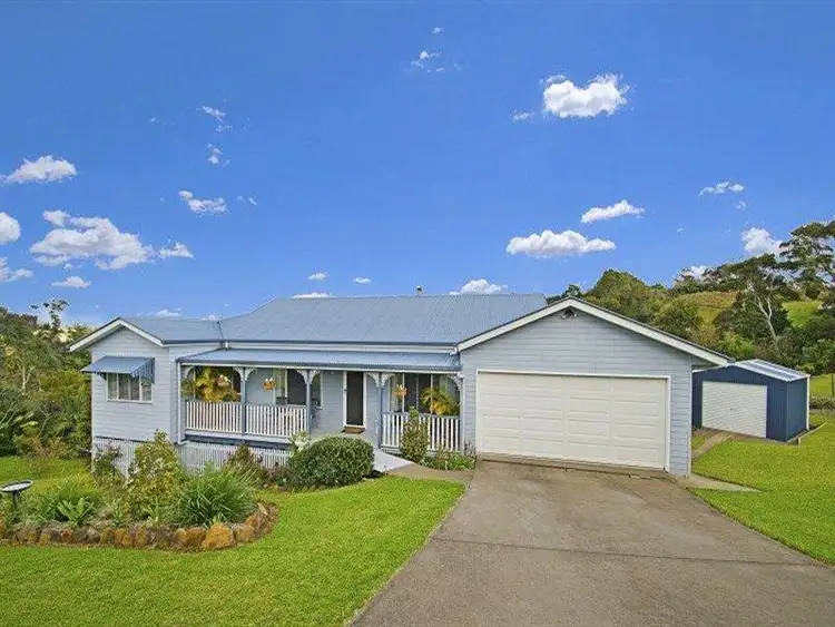 76 Tallowwood Street, Maleny QLD 4552