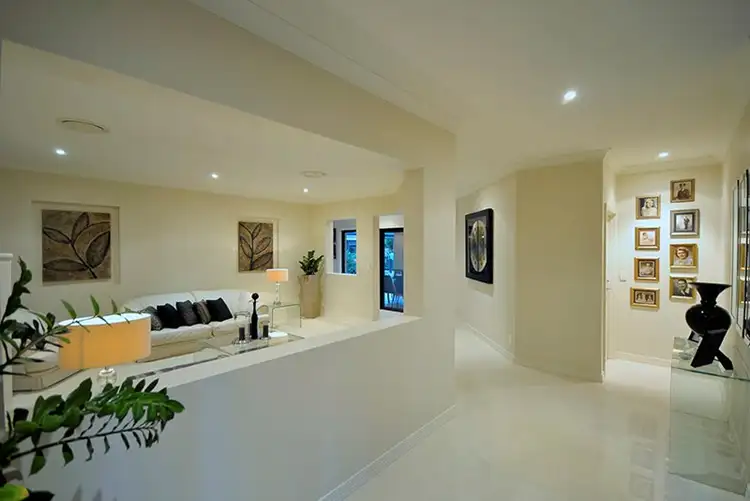 Third view of Homely house listing, 18 Lacerta Avenue, Robina QLD 4226