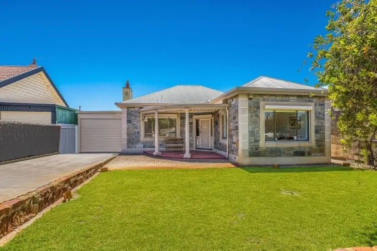 17 Kirby Terrace, Largs North SA 5016