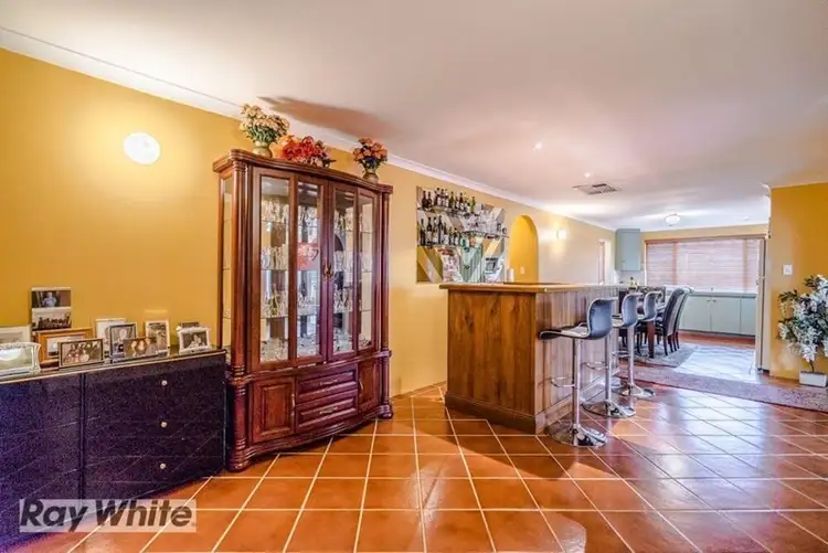 Sixth view of Homely house listing, 49 Rawlinson Drive, Marangaroo WA 6064