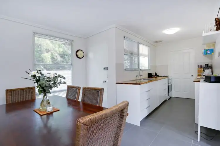 Fourth view of Homely house listing, 62 Robertson Drive, Mornington VIC 3931