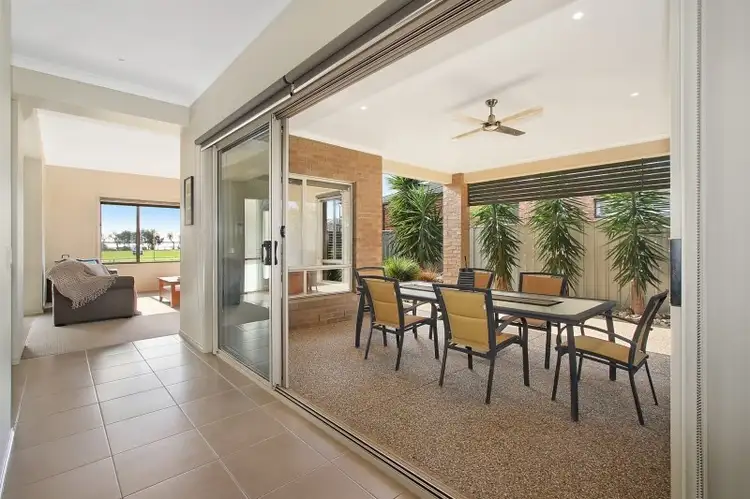 Main view of Homely house listing, 66 Anchorage Way, Yarrawonga VIC 3730