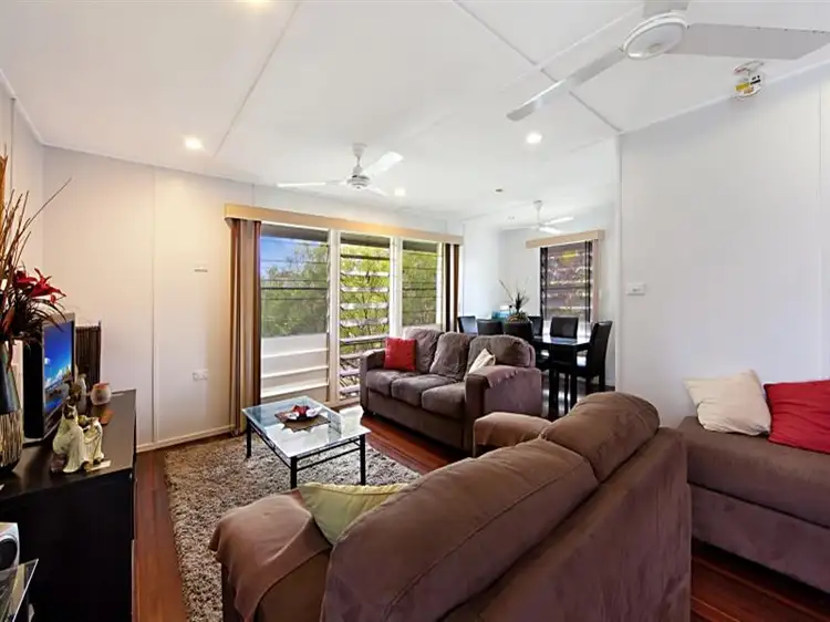 41 Pixley Crescent, Heatley QLD 4814