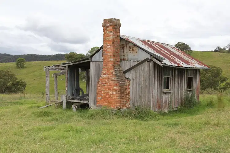 Fourth view of Homely rural property listing, 1091 Timbarra Road, Tenterfield NSW 2372