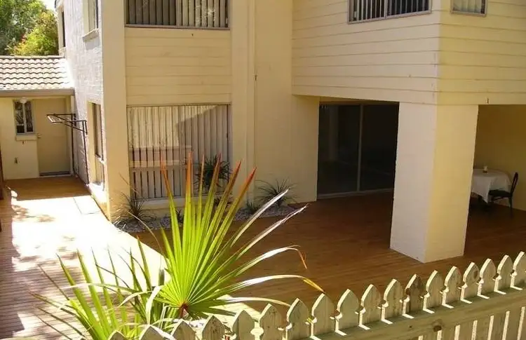 Fifth view of Homely townhouse listing, 168/641 Pine Ridge Road, Biggera Waters QLD 4216