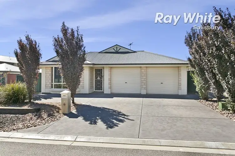 2 Fiebig Court, Blakeview SA 5114