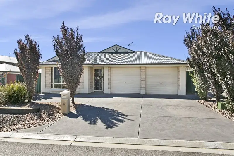 Main view of Homely house listing, 2 Fiebig Court, Blakeview SA 5114